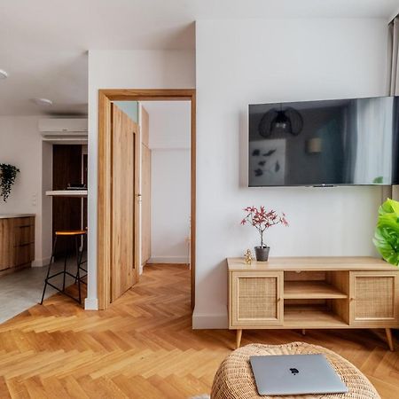 Apartments Modern City Centre Panska By Arrenda Warszawa Exteriör bild